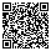 Scan QR Code for live pricing and information - 2 Pcs Wheel Chocks, Non Slip Base, Tire Chocks, Heavy Duty Safety Wheel Chocks for RV, Trailer, Car Truck Stopperï¼ŒHelps Keep Your Trailer or RV in Place