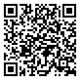 Scan QR Code for live pricing and information - ALFORDSON Bedside Table Nightstand Side Storage Rattan Oak