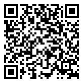 Scan QR Code for live pricing and information - 3-Tier Book Cabinet White 40x30x105 Cm Solid Pinewood