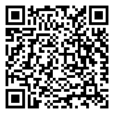 Scan QR Code for live pricing and information - Adairs Grey Single Vintage Washed Linen Grey Marle Quilt Cover