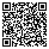 Scan QR Code for live pricing and information - Wallaroo 3x3 Marquee Pop Up Gazebo - Orange