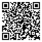 Scan QR Code for live pricing and information - Smash Leather Unisex Sneakers in White, Size 8.5 by PUMA Shoes