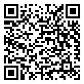 Scan QR Code for live pricing and information - Garden Planter with Trellis Dark Grey 80x40x121.5 cm PP