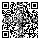 Scan QR Code for live pricing and information - Better Classics Relaxed Hoodie Women in Black, Size XS, Cotton by PUMA