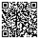 Scan QR Code for live pricing and information - TV Cabinet Black 100x35x55 Cm Engineered Wood
