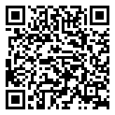 Scan QR Code for live pricing and information - Fabric Cutter, 5-Speed Cordless Electric Rotary Fabric Cutting Machine, 1.1' Cutting Thickness, Octagonal Knife, with Replacement Blade and Battery Charger, for Multi-Layer Cloth Fabric Leather