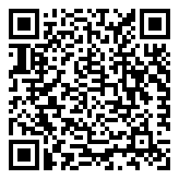 Scan QR Code for live pricing and information - Sofa Chair Brown Real Leather