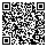 Scan QR Code for live pricing and information - Hoka Clifton 9 Mens Shoes (Black - Size 10)