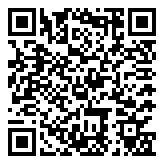 Scan QR Code for live pricing and information - Gabion Raised Bed Galvanised Steel 180x30x60 Cm