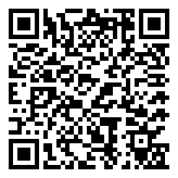 Scan QR Code for live pricing and information - TV Wall Cabinets with LED Lights 2 pcs White 30.5x35x70 cm