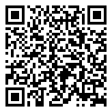 Scan QR Code for live pricing and information - Bed Cabinets with Solid Pinewood Legs 2 pcs White 40x35x50 cm