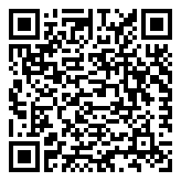 Scan QR Code for live pricing and information - Wall Shelf Dark Brown 120x60x(2-4) cm Treated Solid Wood Oak