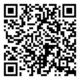 Scan QR Code for live pricing and information - Nesting Tables 3 Pcs Grey Sonoma Engineered Wood