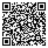 Scan QR Code for live pricing and information - USB Heating Electric Blanket 140x80cm Ultra-Soft Flannel Warm Cape 3 Temperature Washable Brown