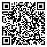 Scan QR Code for live pricing and information - Adairs Natural VW Linen Bedlinen Linen Check King SS