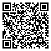 Scan QR Code for live pricing and information - HER Women's Polo Top in Black, Size XS, Cotton/Polyester/Elastane by PUMA