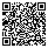 Scan QR Code for live pricing and information - FTR Connect Unisex Training Shoes in Black/Elektro Purple, Size 11 by PUMA Shoes