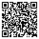 Scan QR Code for live pricing and information - Artiss Abby Fabric Armchair - Grey