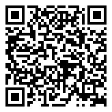 Scan QR Code for live pricing and information - Adairs Apollo White Pot (White Medium)