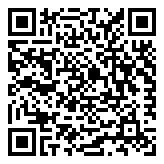 Scan QR Code for live pricing and information - Reflect Lite Unisex Running Shoes in Black/Ocean Tropic/Lime Pow, Size 7.5, Synthetic by PUMA Shoes