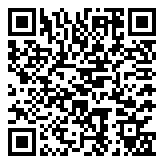 Scan QR Code for live pricing and information - ALFORDSON Bed Frame King Size Wooden Platform Mattress Base Fabric Charcoal