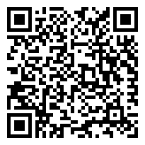 Scan QR Code for live pricing and information - Garden Stools with Cushions 4 pcs Black 41x41x36 cm Poly Rattan