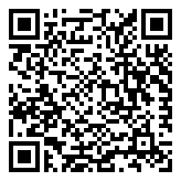 Scan QR Code for live pricing and information - 4-Tier Book Cabinet Black 80x30x140 Cm Engineered Wood