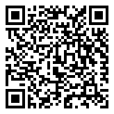 Scan QR Code for live pricing and information - x PERKS AND MINI Unisex Track Jacket in Black, Size XL, Polyester by PUMA