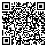 Scan QR Code for live pricing and information - Adairs Delphine Marble Bathroom Accessories - White (White Toilet Brush Holder)