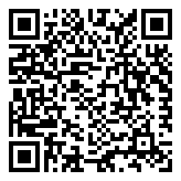 Scan QR Code for live pricing and information - Garden Bench Cushion Black 120x50x3 cm Oxford Fabric