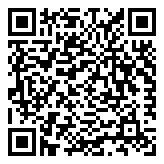 Scan QR Code for live pricing and information - Bar Chairs 2 Pcs 40x40x78 Cm Solid Wood Pine