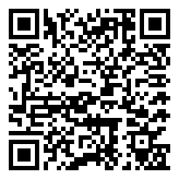 Scan QR Code for live pricing and information - Sliding Door with Hardware Set 70x210 cm Solid Wood Pine