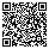 Scan QR Code for live pricing and information - Mega NRGY X v2 Unisex Running Shoes in Black, Size 4, Synthetic by PUMA Shoes