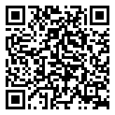 Scan QR Code for live pricing and information - Weisshorn Folding Camping Table 40cm Aluminium Portable Outdoor Picnic BBQ