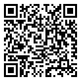 Scan QR Code for live pricing and information - Greenhouse with Base Frame Anthracite Aluminium 7.03 mÂ²