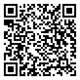 Scan QR Code for live pricing and information - 4KEEPS Women's Training Bra in Black/Big Cat, Size Medium, Polyester/Elastane by PUMA