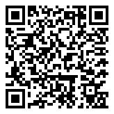 Scan QR Code for live pricing and information - F-shape Stair Nosings 15 Pcs Aluminium 90 Cm Silver