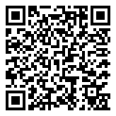 Scan QR Code for live pricing and information - Adairs White Throw Macrame White Knot Throw