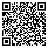 Scan QR Code for live pricing and information - Adairs Blue Vintage Washed Linen Cotton Atlantic Stripe Super King Quilt Cover Set