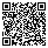 Scan QR Code for live pricing and information - CLOUDSPUN Men's 7 Knit Shorts in Desert Dust, Size 2XL, Polyester/Elastane by PUMA