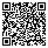 Scan QR Code for live pricing and information - Gazebo with Roof Anthracite 300x300x270 cm Steel