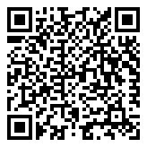 Scan QR Code for live pricing and information - TV Cabinet Smoked Oak 102x37.5x52.5 Cm Engineered Wood.