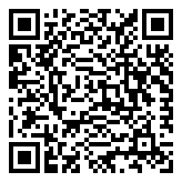 Scan QR Code for live pricing and information - Carina 2.0 Sneakers Kids in White/Silver, Size 11 by PUMA Shoes