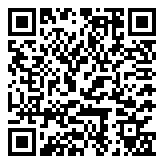 Scan QR Code for live pricing and information - ouble Sleeping Pad: Inflatable, Self-Inflating, and Ultra-Thick with Built-in Pillow and Foot Pump (Grey)