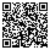 Scan QR Code for live pricing and information - Bike Trailer Black Oxford Fabric and Iron