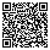 Scan QR Code for live pricing and information - Wardrobe With Compartments And Rods 45x150x176 Cm Black Fabric