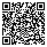 Scan QR Code for live pricing and information - 3 IN 1 Wooden Chess Set Folding Chessboard Wood Pieces Draughts Backgammon Toy