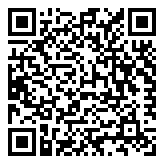 Scan QR Code for live pricing and information - Memory Foam Pet Sofa Bed