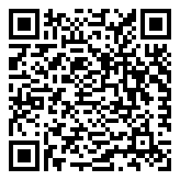 Scan QR Code for live pricing and information - Clarks Blake (D Narrow) Junior Girls Mary Jane School Shoes Shoes (Black - Size 2.5)