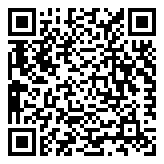 Scan QR Code for live pricing and information - Trinity Lite Sneakers Men in White/Active Red/Black, Size 6.5 by PUMA Shoes